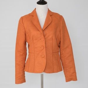 Acorn - size medium Orange Blazer